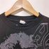 アルスタイルアパレルアクティブウェアー ALSTYLE APPAREL & ACTIVEWEAR ハードロックバンド BACK IN BLACK Tシャツ メンズ import:S