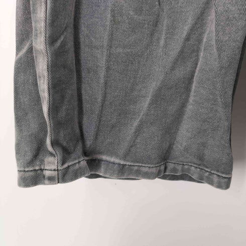 mush wear ウォッシュド加工バギーパンツ メンズ JPN:S