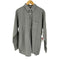 ムジラボ MUJI labo BRUSHED COTTON TWILL REGULAR COLLAR SHIRT メンズ JPN:M