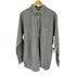 ムジラボ MUJI labo BRUSHED COTTON TWILL REGULAR COLLAR SHIRT メンズ JPN:M