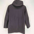 トゥモローランドコレクション TOMORROWLAND collection cashmere カシミヤ混フーデッドコート レディース JPN:38