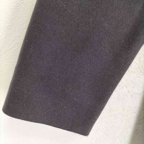トゥモローランドコレクション TOMORROWLAND collection cashmere カシミヤ混フーデッドコート レディース JPN:38