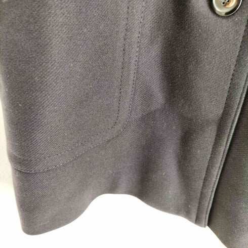 トゥモローランドコレクション TOMORROWLAND collection cashmere カシミヤ混フーデッドコート レディース JPN:38