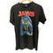 クラフトバンコク KRAFTBKK US サメ パニックムービー Tシャツ メンズ import:M