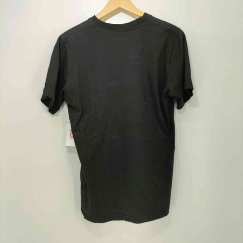 クラフトバンコク KRAFTBKK US サメ パニックムービー Tシャツ メンズ import:M