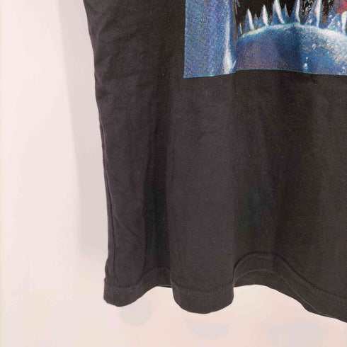 クラフトバンコク KRAFTBKK US サメ パニックムービー Tシャツ メンズ import:M