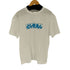 アミューズメントパークプリントTシャツ メンズ import:L