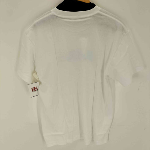 アミューズメントパークプリントTシャツ メンズ import:L