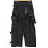 ユリウス JULIUS 25AW 120Z CATING GASMASK CARGO ガスマスク カーゴパンツ メンズ 3