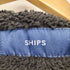 シップス SHIPS モッズコート メンズ US:38