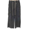 ダンケシェーン Danke Schon PU LEATHER BAGGY CARGO PANTS メンズ JPN:M