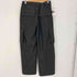 ダンケシェーン Danke Schon PU LEATHER BAGGY CARGO PANTS メンズ JPN:M