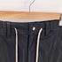 ダンケシェーン Danke Schon PU LEATHER BAGGY CARGO PANTS メンズ JPN:M