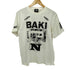 リバーサル REVERSAL 格闘漫画コラボ rvddw Tシャツ メンズ JPN:M
