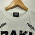 リバーサル REVERSAL 格闘漫画コラボ rvddw Tシャツ メンズ JPN:M