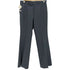 ラッドミュージシャン LAD MUSICIAN 26SS WOOL GABARDINE SLIM FLARE SLACKS メンズ 42