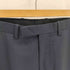 ラッドミュージシャン LAD MUSICIAN 26SS WOOL GABARDINE SLIM FLARE SLACKS メンズ 42