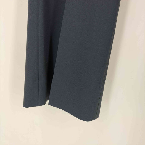 ラッドミュージシャン LAD MUSICIAN 26SS WOOL GABARDINE SLIM FLARE SLACKS メンズ 42