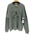 Field&Stream 90s USA製 アニマルプリントスウェット メンズ import:XL