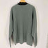 Field&Stream 90s USA製 アニマルプリントスウェット メンズ import:XL