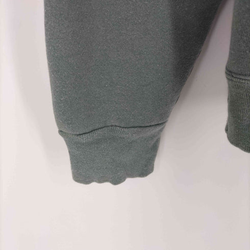 Field&Stream 90s USA製 アニマルプリントスウェット メンズ import:XL