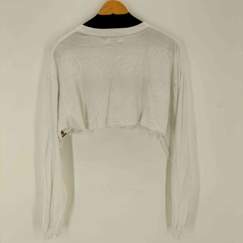 W.W.G PERVERTショートロンT レディース FREE