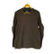 カルバンクライン CALVIN KLEIN 00S ボーダー L/S Tシャツ メンズ JPN:L