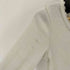 ドットコム .KOM クロスプリント ニット L/S レディース
