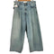 SIMPLY COMPLICATED 25ss BF BAGGY JEAN メンズ 2
