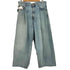 SIMPLY COMPLICATED 25ss BF BAGGY JEAN メンズ 2
