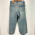 SIMPLY COMPLICATED 25ss BF BAGGY JEAN メンズ 2