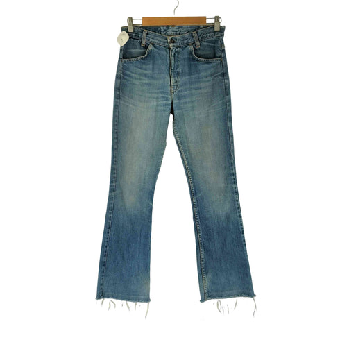 リーバイス Levis 90S 646 ジップフライデニムパンツ メンズ W28 L32