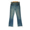 リーバイス Levis 90S 646 ジップフライデニムパンツ メンズ W28 L32
