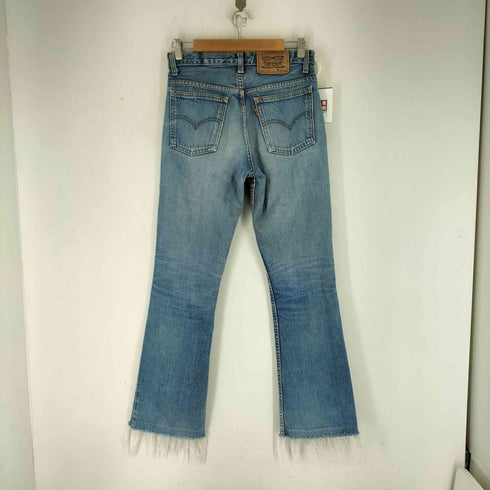 リーバイス Levis 90S 646 ジップフライデニムパンツ メンズ W28 L32
