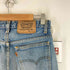 リーバイス Levis 90S 646 ジップフライデニムパンツ メンズ W28 L32