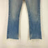 リーバイス Levis 90S 646 ジップフライデニムパンツ メンズ W28 L32