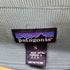 パタゴニア patagonia 90S USA製 コットンロングスリーブポロシャツ メンズ XL
