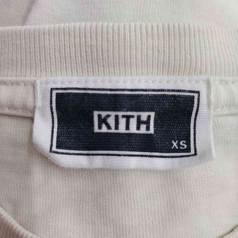 キス KITH Kin International Tee メンズ import:XS