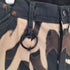 MINUS slash seam twist buggy jeans domestic メンズ 3