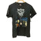 シュート SHOOT 00s 2007 HEAVEN&HELL DIO 最後の来日 Tシャツ メンズ import:S