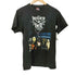 シュート SHOOT 00s 2007 HEAVEN&HELL DIO 最後の来日 Tシャツ メンズ import:S