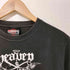 シュート SHOOT 00s 2007 HEAVEN&HELL DIO 最後の来日 Tシャツ メンズ import:S