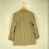 スローブイエナ SLOBE IENA 23ss ウォッシャブルダブルブレストジャケット レディース JPN:38