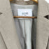 スローブイエナ SLOBE IENA 23ss ウォッシャブルダブルブレストジャケット レディース JPN:38