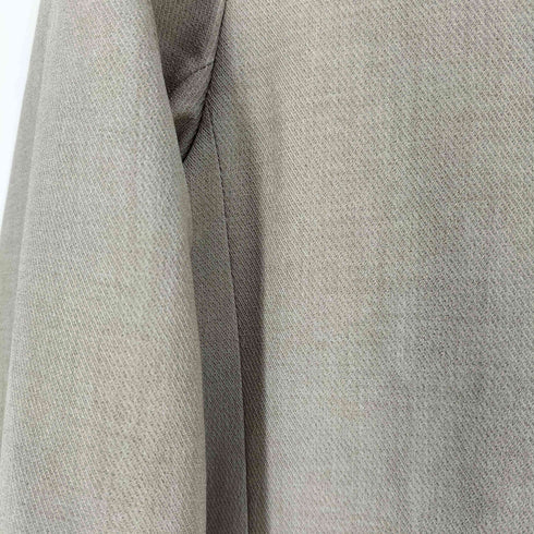 スローブイエナ SLOBE IENA 23ss ウォッシャブルダブルブレストジャケット レディース JPN:38