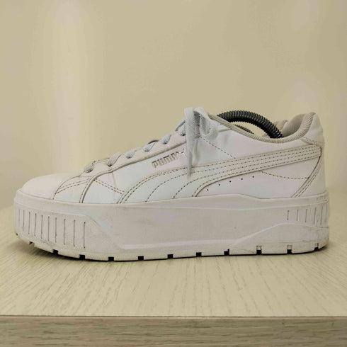 プーマ PUMA KARMEN 2 GRAPHIC カルメン 2 グラフィック スニーカー レディース JPN:23.5