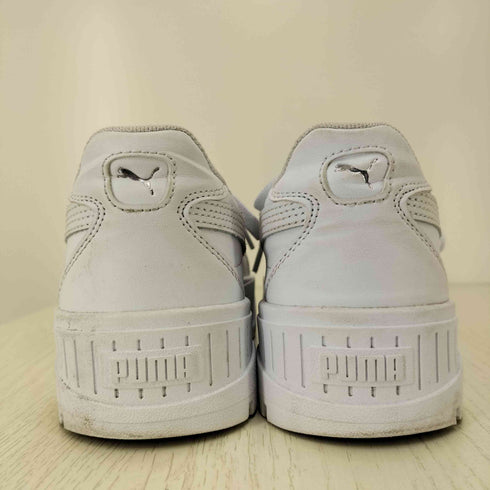 プーマ PUMA KARMEN 2 GRAPHIC カルメン 2 グラフィック スニーカー レディース JPN:23.5