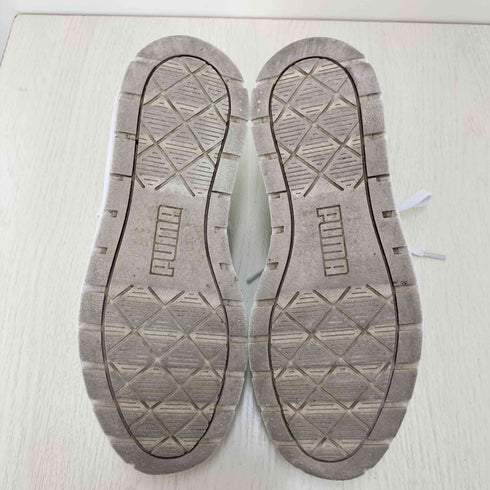 プーマ PUMA KARMEN 2 GRAPHIC カルメン 2 グラフィック スニーカー レディース JPN:23.5