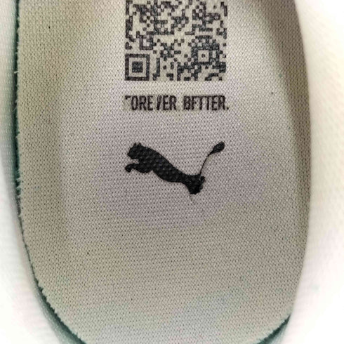 プーマ PUMA KARMEN 2 GRAPHIC カルメン 2 グラフィック スニーカー レディース JPN:23.5