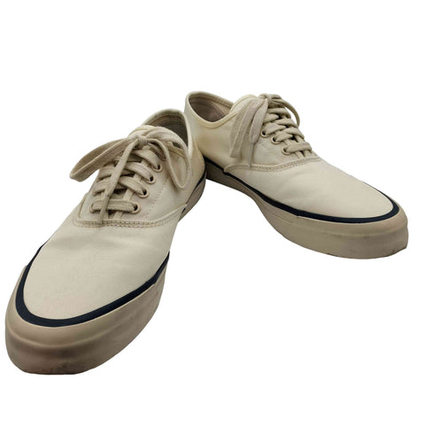 スペリートップサイダー SPERRY TOP-SIDER ローカットスニーカー メンズ JPN:26.5